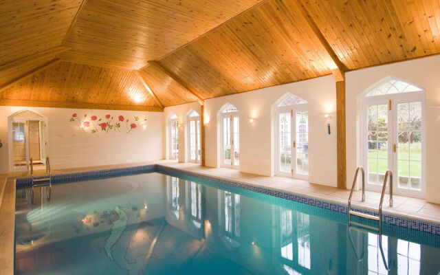 Angmering Manor