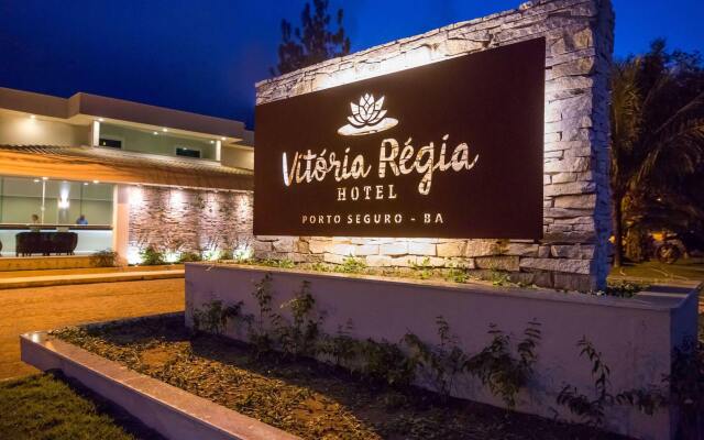 Vitória Régia Hotel