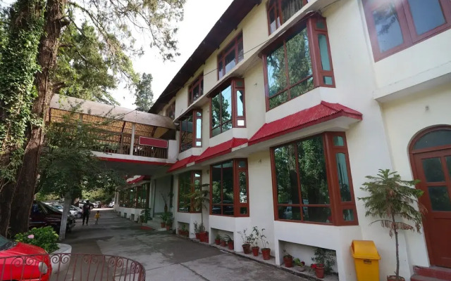 OYO 1820 Hotel Prim Rose