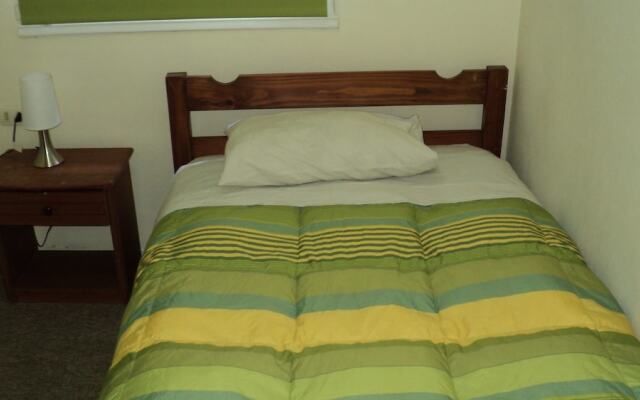 Departamentos Arlenne II