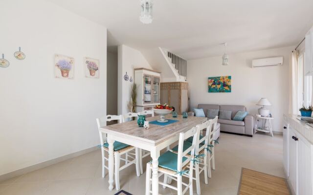 Villino Gemma Azzurra