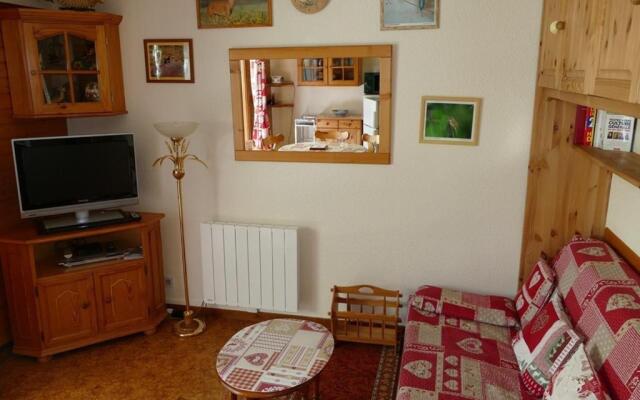 Appartement Arêches-Beaufort, 3 pièces, 6 personnes - FR-1-342-233