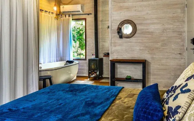 Pousada Colina do Sol