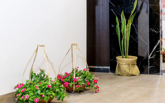 Platinum Danang Hotel
