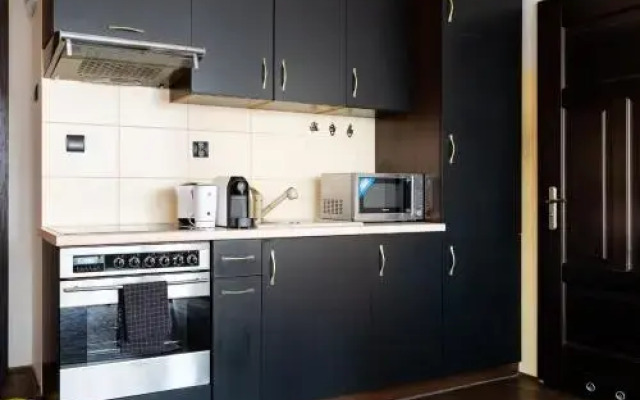 By Bogunia Apartamenty
