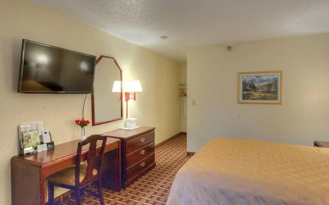 Continental Inn Charlotte