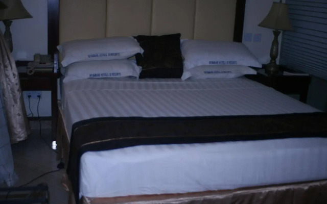 Nyumbani Hotels & Resorts