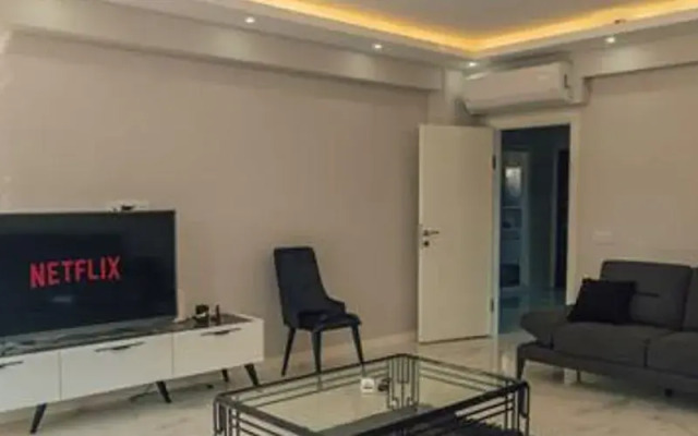 Villa Gray
