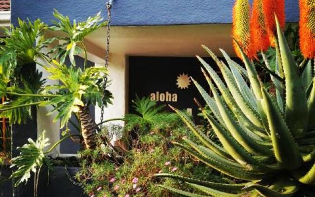 Aloha Lodge