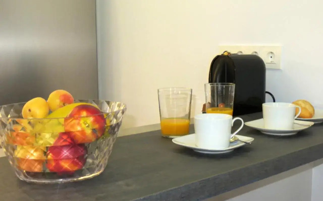 San Sebastian Very Nice Apartment 100M From La Kontxa Beach