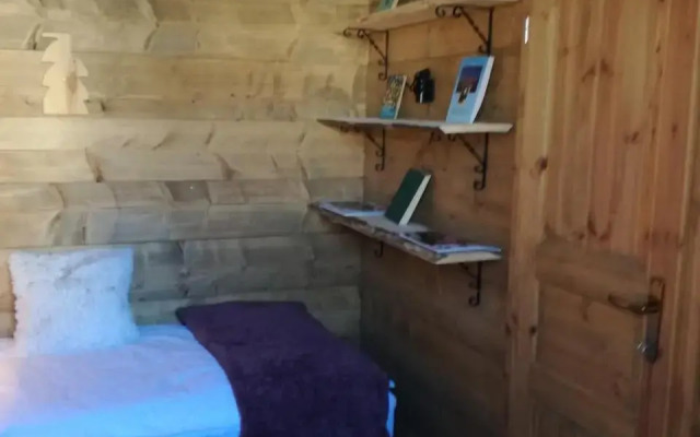 LES CHALET Kranjska Gora I