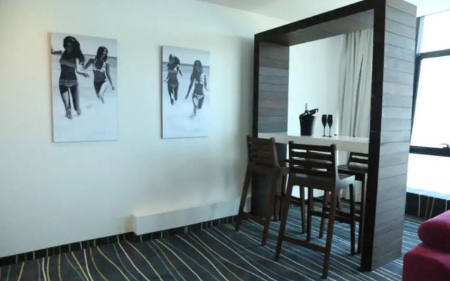 Veer Luxury Boutique Hotel & Resort