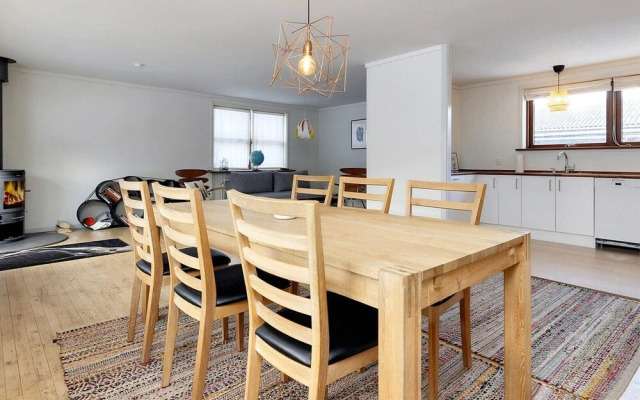 6 Person Holiday Home In Skagen