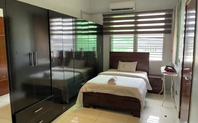 Souz Suites and Apartments