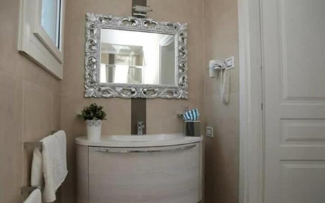 COSTA FENICIA RESIDENCE Prenotabile da Sabato a Sabato