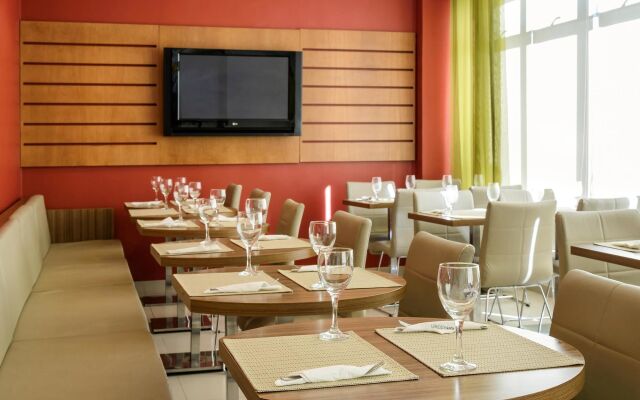 ibis Fortaleza Praia de Iracema