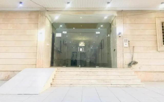 نجمة الحمدانية