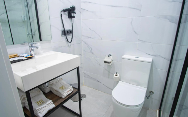 BH San Francisco Hotel Alicante