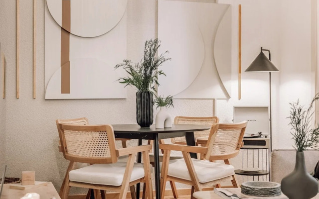 Quiche - 3 Bedrooms in Ibiza