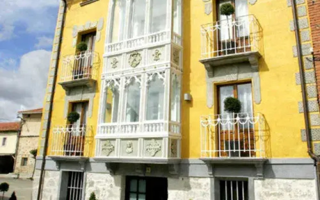 Hotel Boutique Valle de Oca