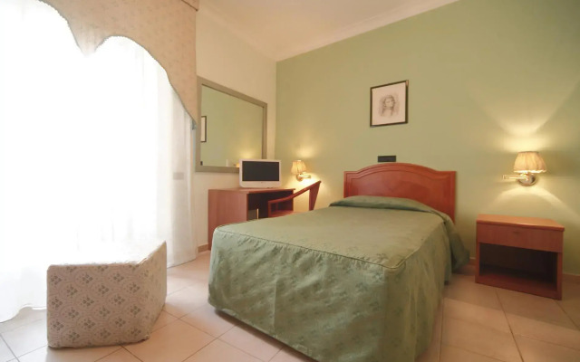 Hotel La Pace