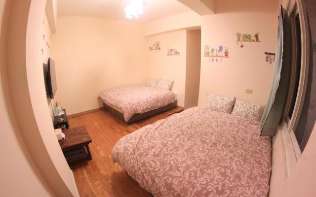 Jiufen Cafe Sleep B&B No.1 Rain House