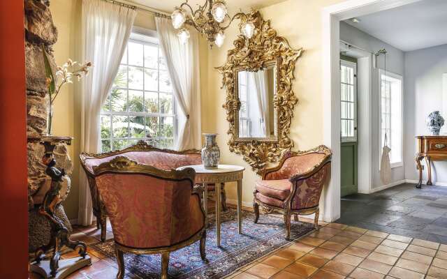 Hotel Hacienda de Abajo - Adults Only