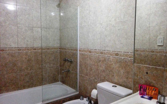 Sagrav Apart Hotel