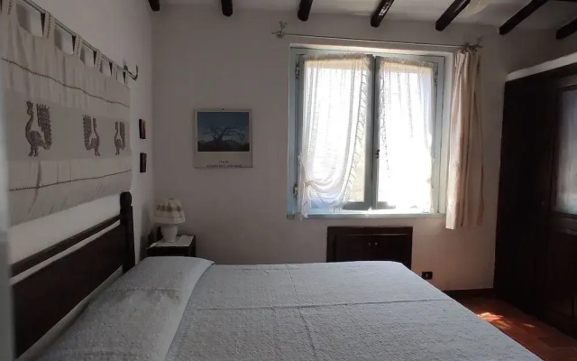 Villetta Oasi Belvedere Budoni Wifi Ac