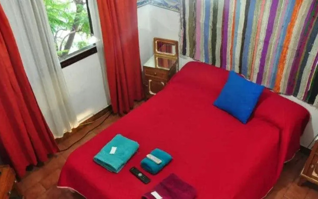 Hotel La Marina