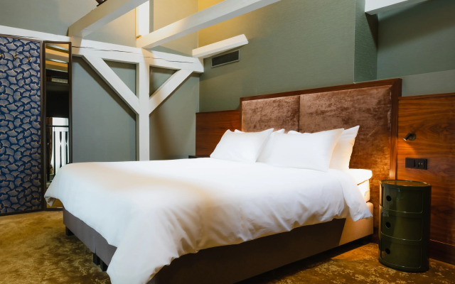Hotel Mai Amsterdam