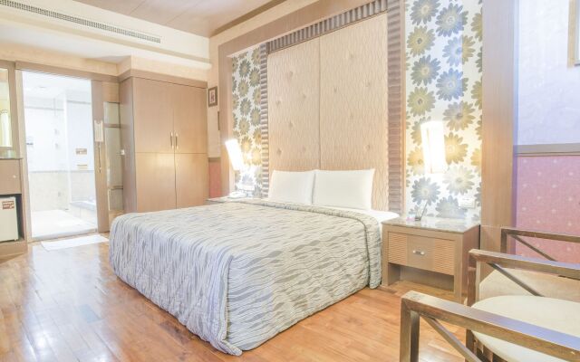 Shuiti Business Boutique Motel