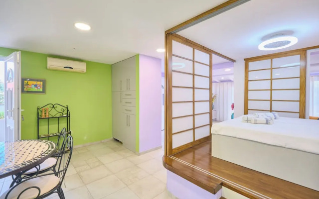 Sunshine Suites by Litto