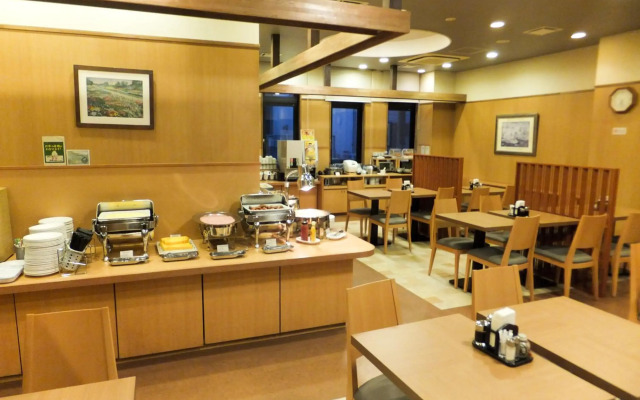 Hotel Route-Inn Toyokawa Inter