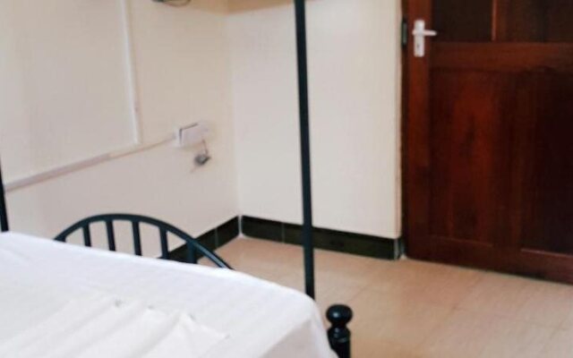 Zakinn Zanzibar Hotel - Dar es Salaam