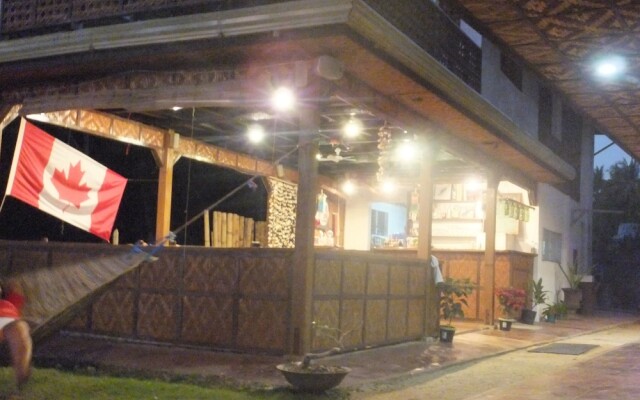 Rene's Diverslounge Resort