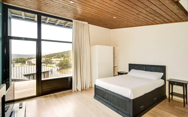 Apartments Masella 1600 Turistics
