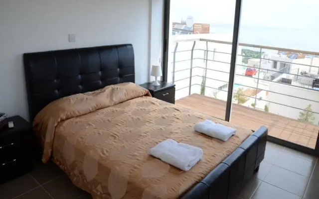 Villa Echo