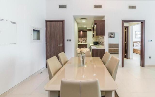 Full marina view, Marina