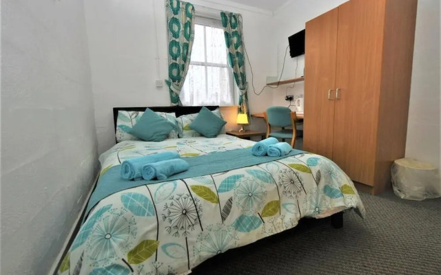 Waterfront Guest Accommodation