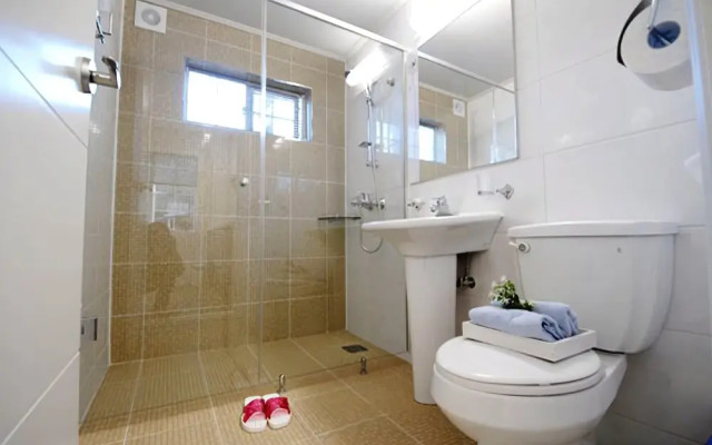 Seosan Dodam Star Pension