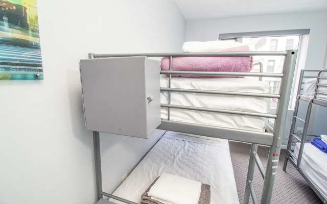 Canal Loft Hotel