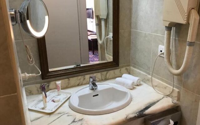 Grand View Resort Petra