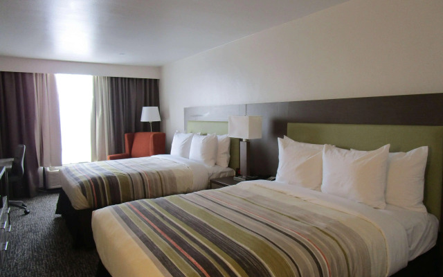 Country Inn & Suites by Radisson, New Orleans I-10 East, LA