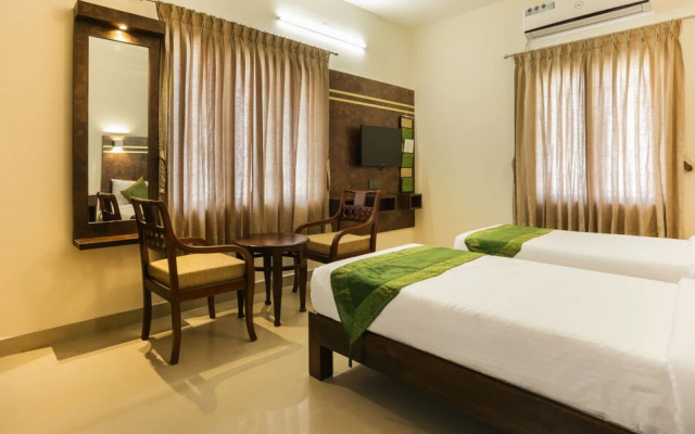 Treebo Trend Atithi Inn