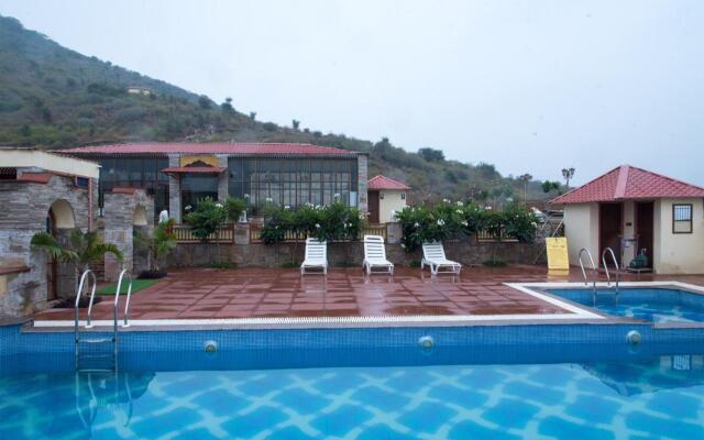 Vijaygarh Resort