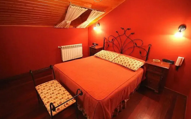 Hotel Casa Suarna