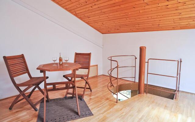 Apartment and Room Soul of Dalmatia