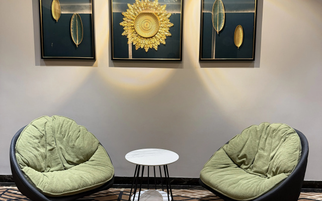 Hotel Ambition