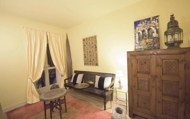 Residence Porta Palace - Welkome Apartments